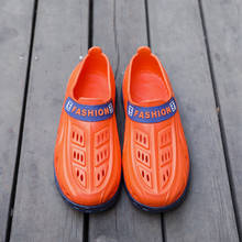 Original Classic New Garden Flip Flops Water Shoes Men Diving Summer Beach Aqua Slipper Outdoor Swimming Sandals Gardening Shoes 2024 - buy cheap
