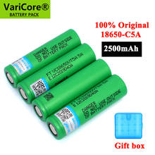 VariCore VTC5A 2600mAh 18650 Lithium Battery 20A 30A Discharge 18650VTC5 batteries 2024 - buy cheap