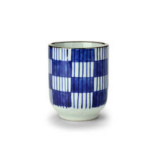 Creative Ceramic Teacup Japanese Arabian Milk Cups Retro Coarse Pottery Coffee Cup with Mat Tray Restaurant Drinking Mug 2024 - buy cheap
