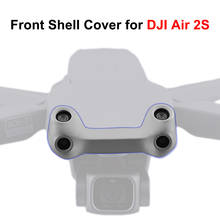 Capa de proteção frontal para drone dji air 2s, peça de reposição para dji mavic air 2s 2024 - compre barato