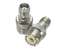 Conector fêmea tnc para uhf so239 fêmea jack rf conector coaxial alta qualidade 50ohm 2024 - compre barato