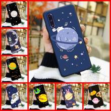 Phone Case For Huawei P30 Lite Pro P20 Lite 2019 Case Silicone Cute Space Star Back Cover For Huawei P Smart Z P Smart Plus 2019 2024 - buy cheap