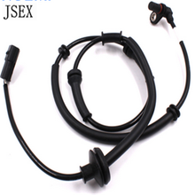 PW828437 JSEX Auto parts ABS Wheel Speed Sensor For MINI COOPER  R50 R52 R53