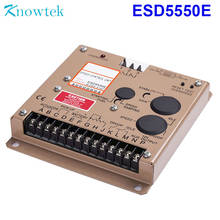 ESD5550E Engine Speed Control Governor Unit Controller Replacement for Original Diesel Generator 2024 - buy cheap