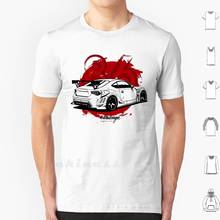 Gt86 T Shirt Men Women Teenage 6Xl Cars Automotive Automobile Stance Sportcar Japan Drift Legend Supercar Supercars Vehicle 2024 - buy cheap