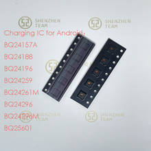 SZteam 100% Original New Charging IC BQ24157A BQ24188 BQ24196 BQ24259 BQ24261M BQ24296 BQ24296M BQ25601 2024 - buy cheap