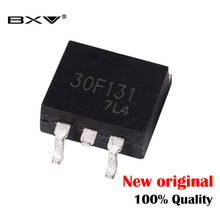 10pcs GT30F131 30F131 MOSFET SOT-263 New original 2024 - buy cheap