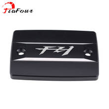 For YAMAHA FZ1 FZ 1 FAZER 2006-2015 FZ6 FZ 6 FZ6N FZ6S FZ6R 2004-2015 FZ8 FAZER 2010-2014 front brake fluid reservoir cap cover 2024 - buy cheap