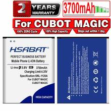HSABAT 3700mAh Battery for CUBOT MAGIC 2024 - buy cheap
