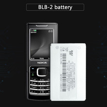 Blb 2 Battery For Nokia 10 50 For Nokia 3610 6500 6510 6590 6590i 7650 10 50 70 90 10 90 50 Blb 2 Blb 2 800mah Buy Cheap In An Online Store With Delivery Price Comparison Specifications Photos And Customer Reviews