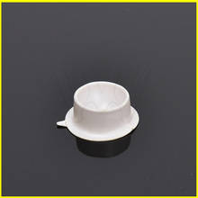 10x Dental Disposable Prophy Plastic Dappen Dish Bowl Acrylic Container Dapdish 2024 - buy cheap