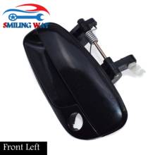 SMILING WAY# Outside Outer Door Handle For Hyundai Elantra 2001 2002 2003 2004 2005 2006 2.0L Front Rear Left Right 826502D000 2024 - buy cheap