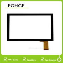 New 10.1" inch Touch Screen Panel Digitizer Glass Sensor For Selecline MID11Q9L 863712 2024 - buy cheap