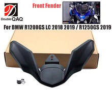 For BMW R1200GS R 1200 GS LC 2018 2019 / R1250GS 2019 Motorcycle Front Beak Fairing Extension Wheel Extender Cover 2024 - buy cheap