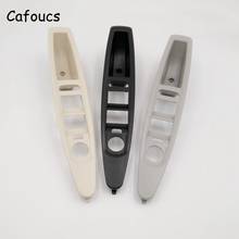 Cafocus Car Drive Side Interior Door Window Switch Panel Frame For Citroen C4 2005 2006 2007 2008 2009 2010 2011 2024 - buy cheap