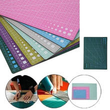 Cutting Mat Pad Patchwork Cut Pad A3 Cutting Board Double-sided Self-healing 2024 - buy cheap