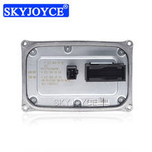 SKYJOYCE-faro LED Clase E W212, A2129008324, DRL, Control de HW-NR, módulo de balasto, SW-NR para W205, S205, A2229008105, A2129005424 2024 - compra barato