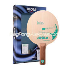 Joola-pala para raqueta de Ping Pong, pala para tenis de mesa con Control y picado, DEF, suave 2024 - compra barato