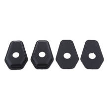 Turn Signal Adapters Spacers Indicators Front Or Rear for Suzuki GSR750 2012 2024 - buy cheap