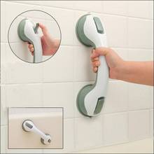 Shower Handle With Strong Sucker Hand Grip Handrail Grab Shower Bars For Bedroom Bath Room To Keep Balance Bathroom Accessories 2024 - buy cheap
