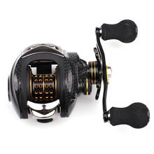 RYOBI VERTIGO II Spinning Fishing Reels 2000-4000 6+1BB carretilha de pesca  carp Saltwater Reels Fishing Wheels Coils