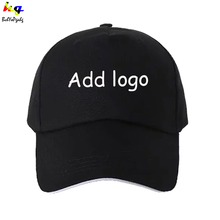 Logotipo personalizado/projetado para homens e mulheres, chapéus de hip-hop, chapéus de trabalho, publicidade, impressão de logotipo, chapéus casuais 2024 - compre barato