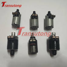 Solenoide de transmissão automática 722.6 kit integrado a1402770435 para mercedes-benz 2024 - compre barato