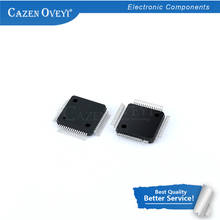 2pcs/lot NT68167FG NT68167 QFP-64 In Stock 2024 - buy cheap