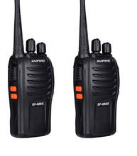 2pcs novo walkie-talkie estação de rádio em dois sentidos transceptor rádio em dois sentidos comunicador de carregamento usb walkie-talkie 2024 - compre barato