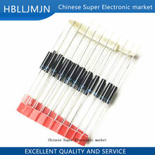 20PCS  5mA 20kV High Voltage Diode HV Rectifier 2CL77 2024 - buy cheap