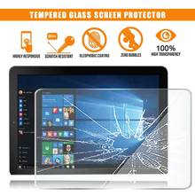For RCA Cambio W101 V2 10.1 inch Tablet Tempered Glass Screen Protector Scratch Resistant Anti-fingerprint Film Cover 2024 - buy cheap