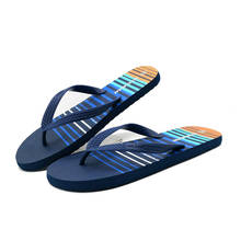 Summer Men Flip Flops Slippers Casaul Shoes Men Sandals Beach Slippers Flip Flops Slides Men Home Shoes 2024 - buy cheap