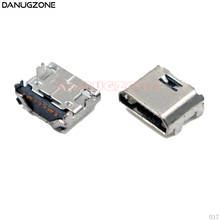 2PCS/Lot For Samsung Galaxy Core Prime G360 G361F Tab E T560 T561 USB Charge Dock Socket Jack Plug Charging Port Connector 2024 - buy cheap