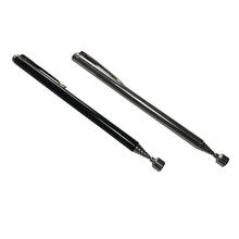 2PCS Mini Portable Telescopic Tool Magnetic Extendable Pickup Rod Stick 7sections Stainless Steel Pen Clip Handy Accessories 2024 - buy cheap