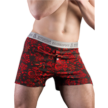 Cuecas velikoross 803.205 cueca para homens, roupa interior masculina 2024 - compre barato