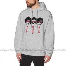 Beastie Boys Hoodie Sabotage Hoodies Cotton XXXL Pullover Hoodie Autumn Long Red Cool Male Loose Hoodies 2024 - buy cheap