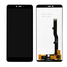 5.45" LCD For ZTE Blade A7 Vita / ZTE Blade A4 A0722 LCD Display Touch Screen Digitizer Glass Panel Assembly + Tools 2024 - buy cheap