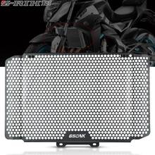 Motorcycle Accessories For CF Moto 650NK WK 650i 2013-2017 2016 Aluminum Radiator Grille Guard Protector Grill Cover Protection 2024 - buy cheap