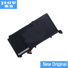 JIGU C31-S551Original Аккумулятор для ноутбука Asus S551L S551LA S551LB VivoBook S551L Series11.1V50WH 2024 - купить недорого
