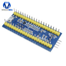 5PCS STM32F103C8T6 I/O IO ARM STM32 32 Cortex-M3  SWD Minimum System Development Board Module Mini USB Interface For Arduino 2024 - buy cheap