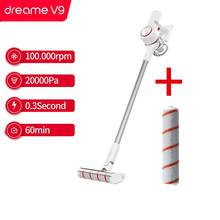 Dreame V9 Handheld Wireless Portable Vacuum Cleaner Cordless Cyclone Filter Carpet Dust Collector Carpet Sweep 20kPa Suction 2024 - buy cheap