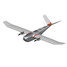 Avión aéreo Skywalker TITAN de 2160mm de envergadura EPO, Kit de avión fundido a mano/ARF opcional 2024 - compra barato