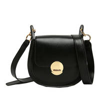 2019 Fashion Women Handbag Luxury Messenger Bag Soft pu Leather Shoulder Bag Fashion Ladies Crossbody Bags Female Bolsas ZX-188. 2024 - buy cheap