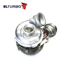 Turbocharger/Turbolader/Complete turbo GT2256V 709838-5005S 709838 A6120960599 for Mercedes-PKW Sprinter I 216CDI/316CDI/416CDI 2024 - buy cheap