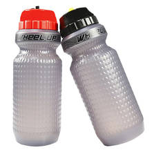 650ml Bicycle Waterbottle Portable Bike Water Cup Outdoor MTB Kettle High Temperature Resistance Cycling Water Drink Bottle 2024 - buy cheap