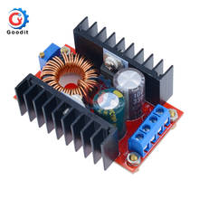 DC-DC Boost Converter Module 10-32V to 60-97V Step Up Power supply module 100W Supply Converter 2024 - buy cheap