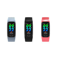 Onemix-smart watch esportivo, à prova d'água, ip67, bluetooth, monitoramento de pressão arterial, frequência cardíaca, pulseira fitness, feminino e masculino 2024 - compre barato