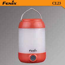 2 года гарантии Fenix CL23 300 люмен многонаправленный легкий походный фонарь с 3 батареями АА 2024 - купить недорого