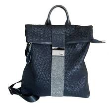 Mochila de marca de luxo pu, nova mochila retrô multifuncional feminina de couro xadrez mochila feminina pequena para viagem