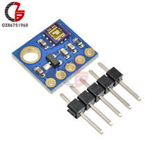 Sensor de luz UV GY-ML8511 ML8511, Sensor de luz ultravioleta, placa de ruptura para Arduino 2024 - compra barato